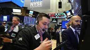 Weitere Dax-Gewinne erwartet