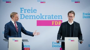 Niedersächsischer FDP-Chef Birkner kündigt Rücktritt an