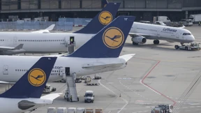 Lufthansa soll Deutsche aus Israel ausfliegen