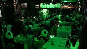 Hoffnung für die Gastronomie