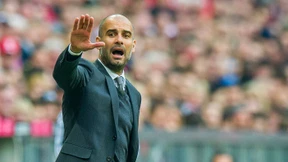 Guardiolas „kleiner Traum“