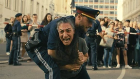 Wie wird ein Mensch zum Killer?