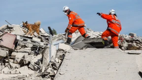 Achtung! Dies ist eine Übung!