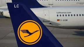 Lufthansa plant neue Billig-Tochter