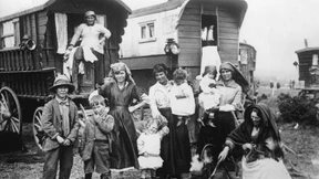 Europa erfindet die Zigeuner, um sie zu verachten