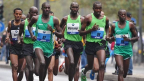 Kenias Läufer im Visier der Dopingfahnder