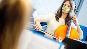 Hessen lockert Corona-Beschränkungen für Sport und Musikschulen