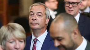 Britisches Parlament ermittelt gegen „Reform UK“-Chef Farage