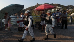 Im Land der Kartelle