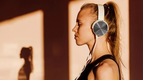 Steigert Musik die sportliche Leistung?