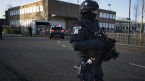 Marengo-Prozess gegen Mocro-Mafia endet mit lebenslangen Haftstrafen