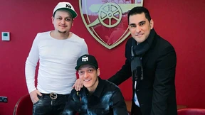 Özils Berater und die Imagekorrektur