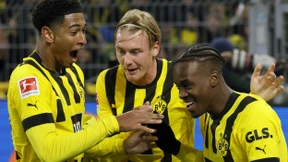 Neues Jahr, alte Probleme beim BVB