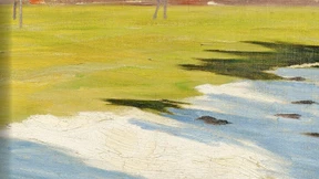 Die Sache mit den Gedankenstrichen