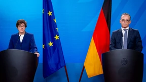 Bundesregierung äußert sich zur Lage in Afghanistan