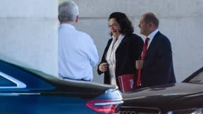 Asyleinigung der Union hängt an SPD