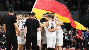 Deutsche Basketballer machen Mut für Heim-EM