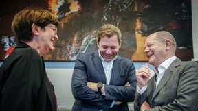 „Die SPD verschließt vor den Problemen einfach die Augen“