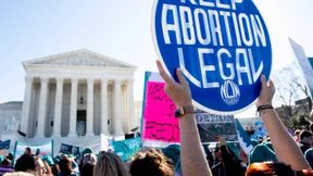 Texas verbietet vorerst Schwangerschaftsabbrüche