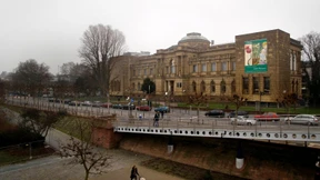 Kultur ohne  Perspektiven