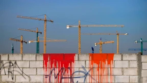 2013 verharrt der Euro-Raum in der Rezession