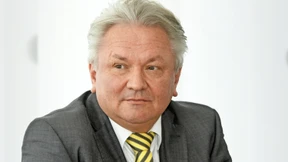 Deutschlands Aufrüster