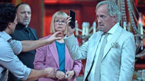 „Er wollte ein mörderisches Spiel“