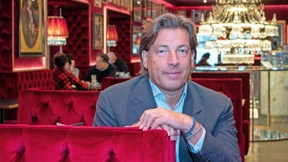 „Uns helfen die Größe und der Name“