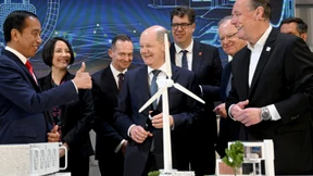 Die Mär vom Wirtschaftswunder