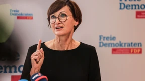 Stark-Watzinger berät Focused Energy