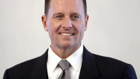 Grenell will sich nicht aktiv in Politik einmischen