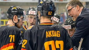 Die Eiszeit läuft ab - für wen auch immer