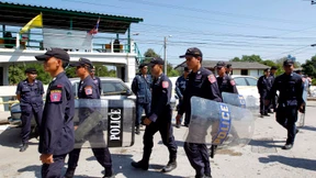 Zahl der Toten durch Hochwasser weiter gestiegen