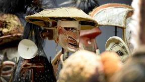 Hat noch jemand Kunst auf Lager?