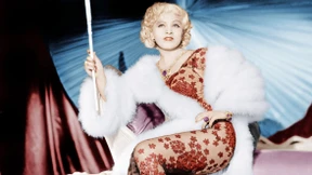 Frauen mit wildem Ruf