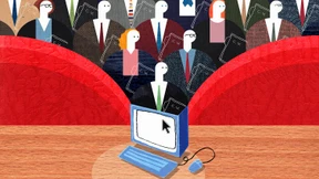 Die Schufa weiß alles