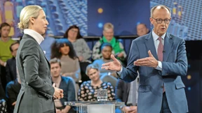 Wie groß ist die Kluft zwischen Union und AfD wirklich?