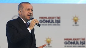 Erdogan kritisiert „Stillschweigen“ Amerikas