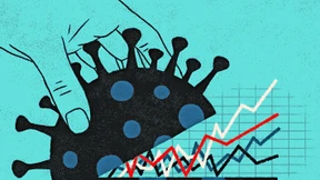 Nach der Krise ist vor der Krise