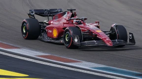 Leclerc sichert sich in Miami die Pole Position