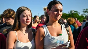 Studenten trauern nach tödlicher Schießerei