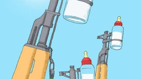 Die Verärgerung gering halten