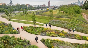 Baukulturpreis für Ruhrorter Werft am Mainufer