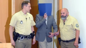 Zen-Priester wegen Kindesmissbrauchs verurteilt