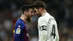 „Clásico“ wird wegen Unruhen verschoben