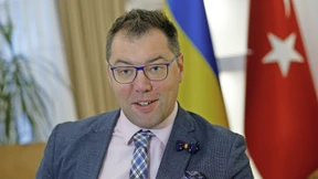 Wer ist Oleksij Makejew?