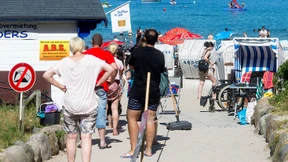 Mehrheit für Wegfall von Corona-Maßnahmen für vollständig Geimpfte