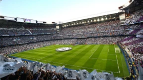 Der Mythos Bernabéu