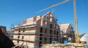 Es braucht weniger Bürokratie