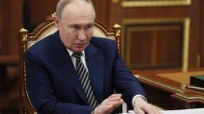 Geteilte Meinungen in Russland über Waffenruhe